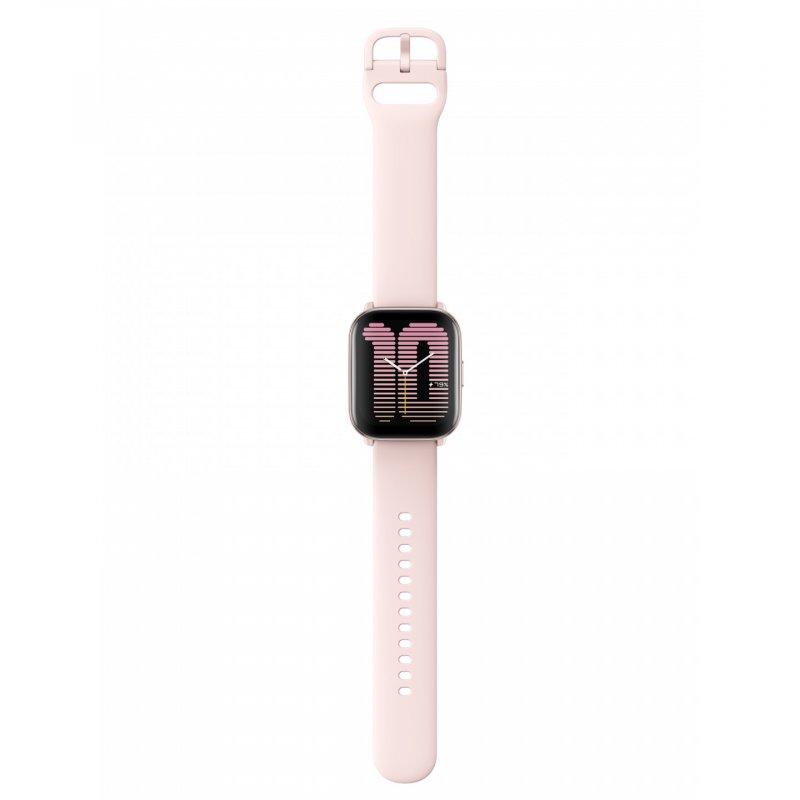 Smartwatch Amazfit Active (Pink)