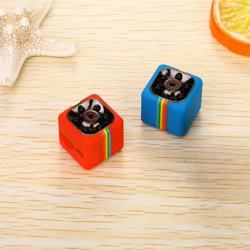 Cenocco Mini-Camera HD1080P Red