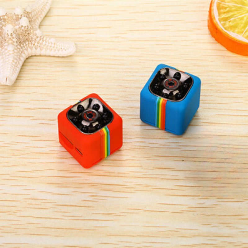 Cenocco Mini-Camera HD1080P Blue