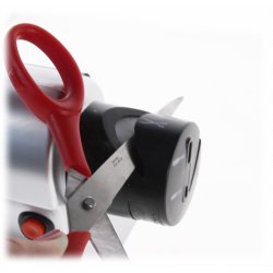 Genius Ideas Universal Electric Sharpener