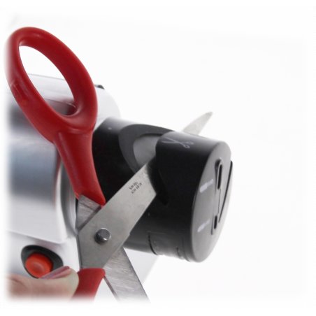 Genius Ideas Universal Electric Sharpener