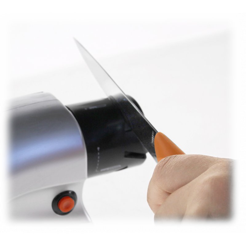 Genius Ideas Universal Electric Sharpener