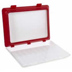 Genius Ideas 'Clever Tray' Fresh Storage System XL - 1 Piece