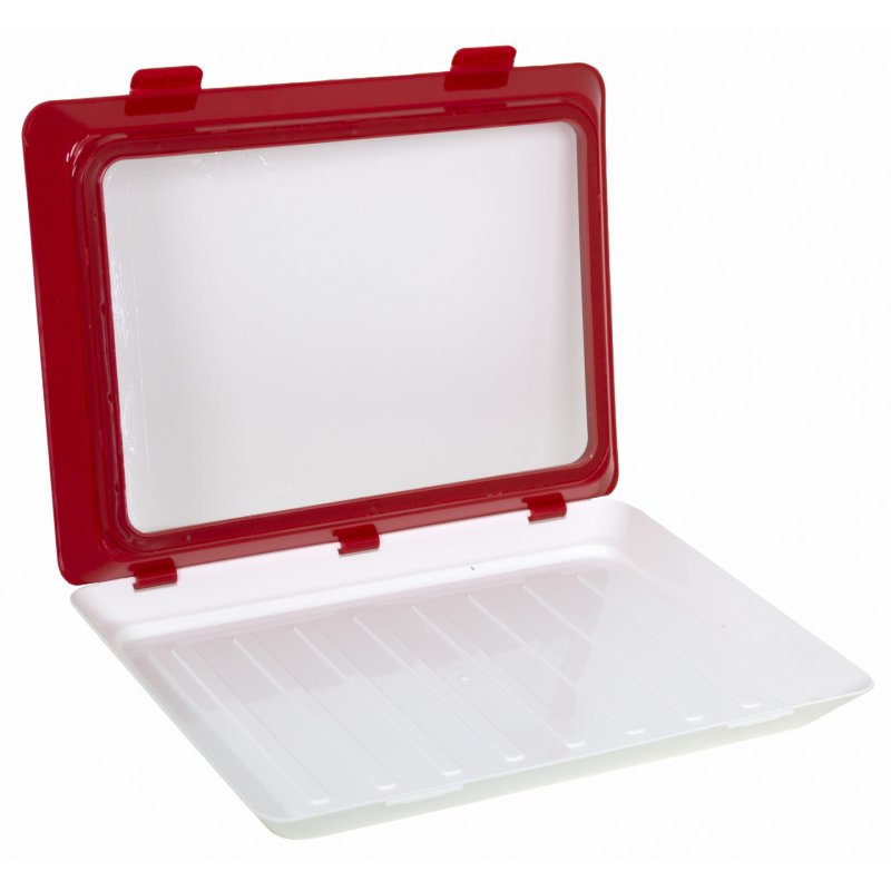 Genius Ideas 'Clever Tray' Fresh Storage System XL - 1 Piece