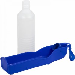 Genius Ideas Dog Drinking Bottle