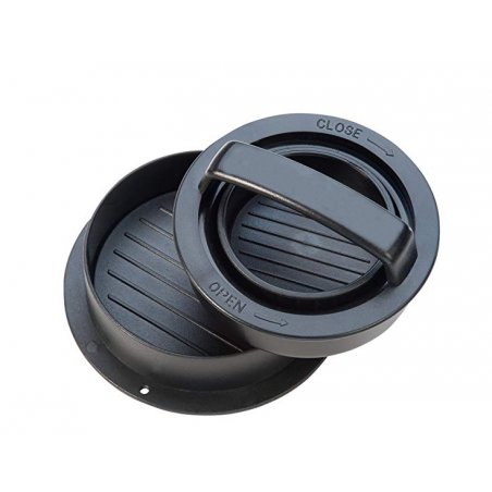 Herzberg Hamburger Press and Patty maker