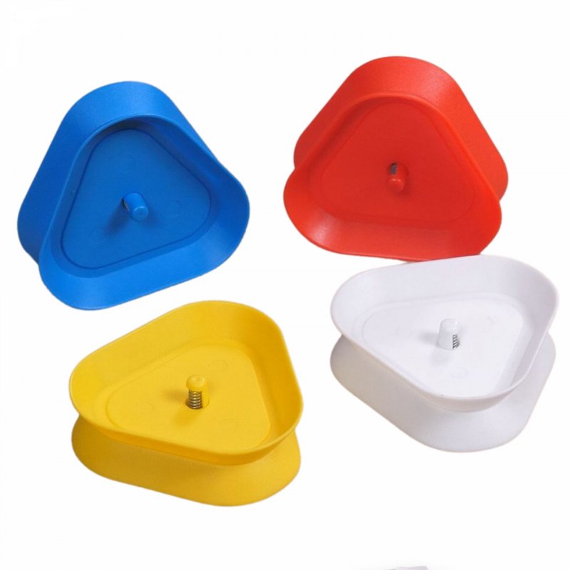 Wellys GI-179750: Set of 4 Playing Card Holders