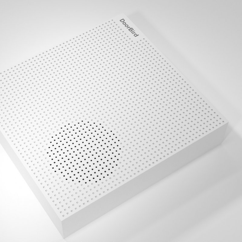 DoorBird A1061W IP Türgong White