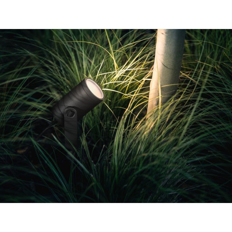 Philips Hue White and colour ambience Lily Outdoor spot light 1742830P7