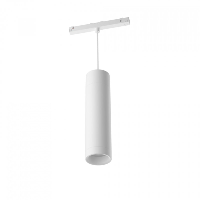 Philips Hue White and colour ambience Perifo cylinder pendant