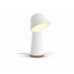 Philips Hue Bedside lampe de table 13,4 W LED Blanc