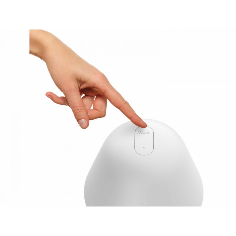 Philips Hue Bedside table lamp 13.4 W LED White