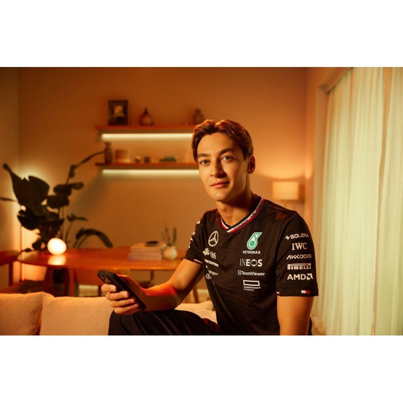 Philips Hue Lightstrip Solo 10m EU.