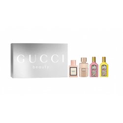 Gucci - Mini Giftset 4 x 5 ml