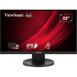 Viewsonic VG Series VG2208A LED display 55,9 cm (22") 1920 x 1080 pixels Full HD Noir