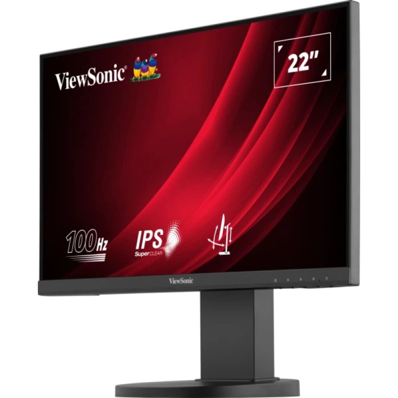 ViewSonic 22" VG2208A-HD (null cm (null Zoll))