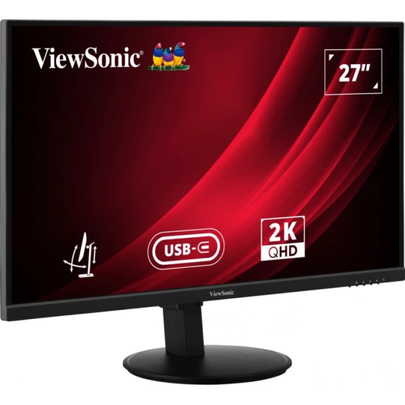 ViewSonic 27" VG2709-2K-MHDU-2 (null cm (null Zoll))