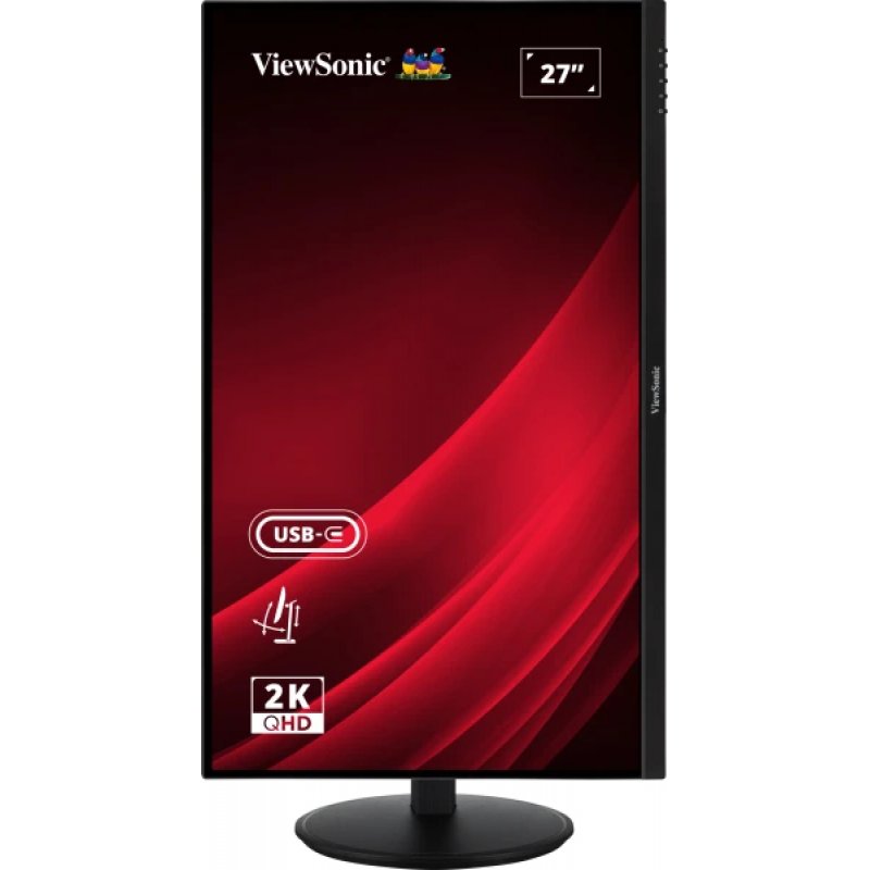 ViewSonic 27" VG2709-2K-MHDU-2 (null cm (null Zoll))