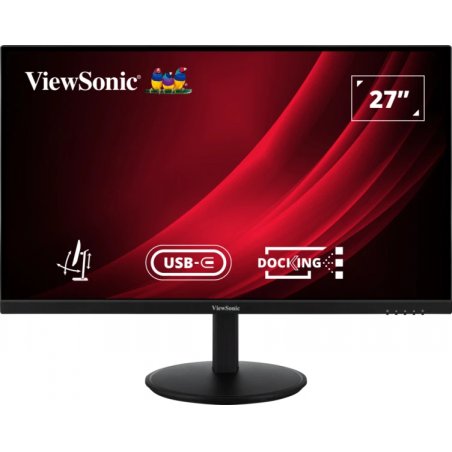 ViewSonic 27" VG2709U-2K (null cm (null Zoll))