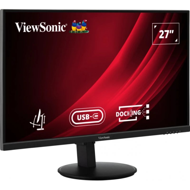 ViewSonic 27" VG2709U-2K (null cm (null Zoll))