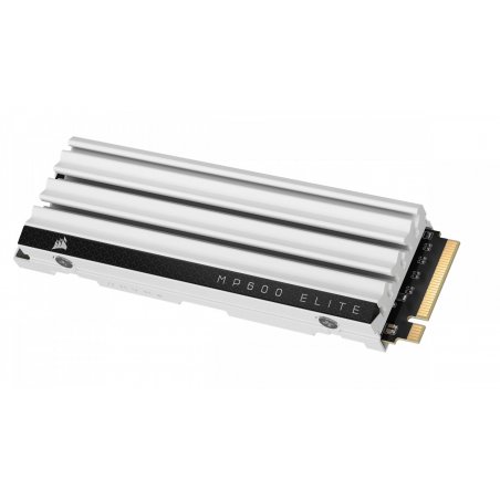Corsair MP600 ELITE 4 TB M.2 PCI Express 4.0 NVMe 3D TLC NAND