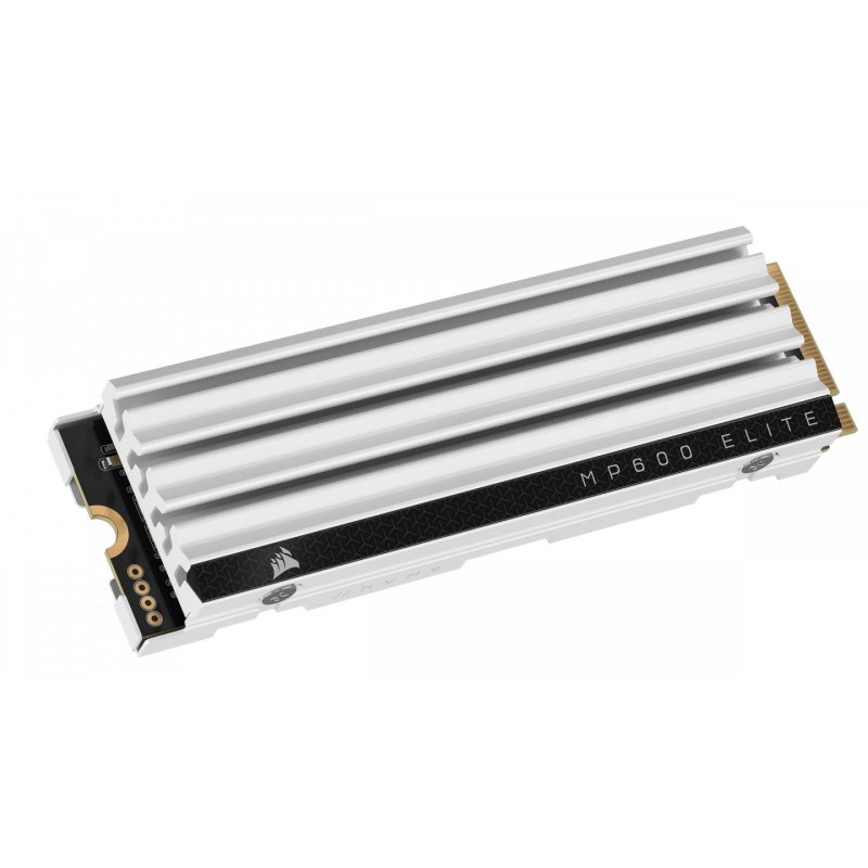 Corsair MP600 ELITE 4 To M.2 PCI Express 4.0 NVMe 3D TLC NAND