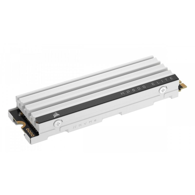 Corsair MP600 ELITE 4 To M.2 PCI Express 4.0 NVMe 3D TLC NAND