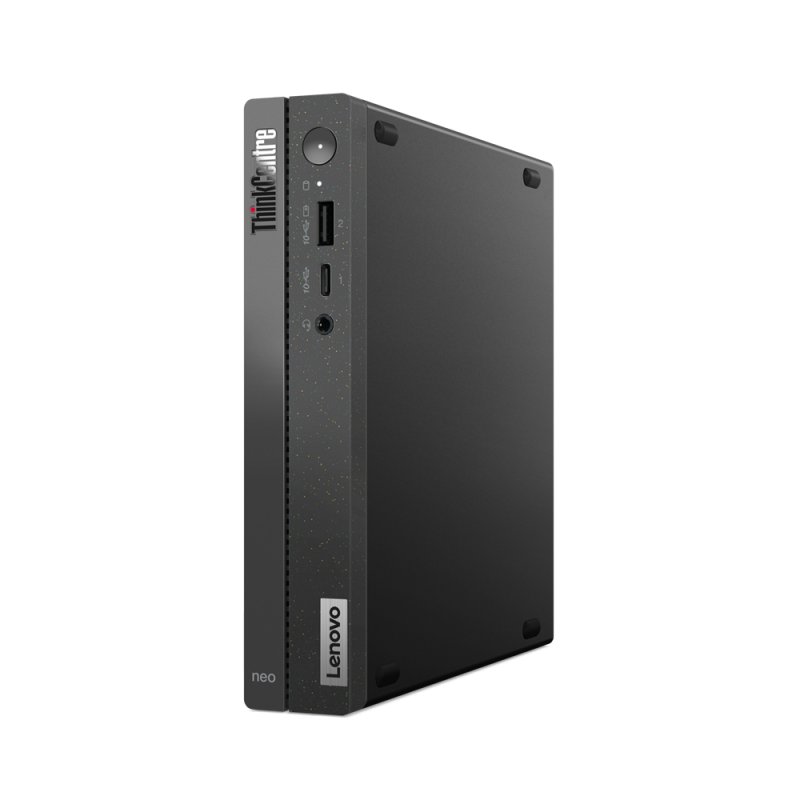 Lenovo ThinkCentre Neo 50q Tiny 12LN0024GE - Intel i5-13420H, 16GB RAM, 512GB SSD, Intel UHD Grafik, DOS
