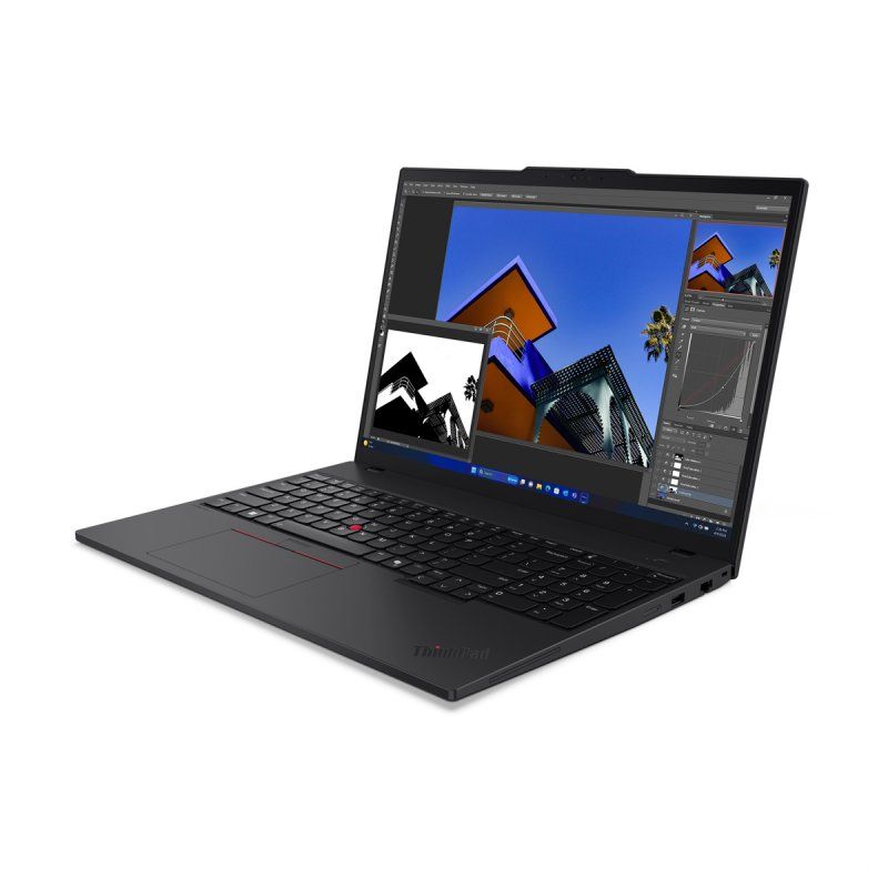 Lenovo T16 G3 U5 16 O bk W11P