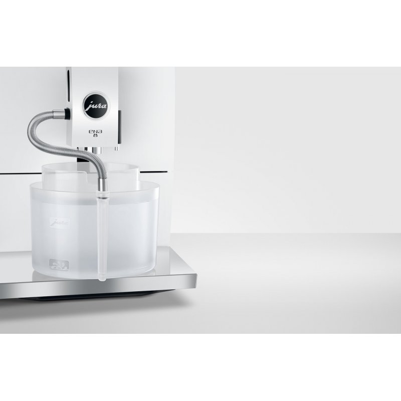 JURA Behälter für Milchsystem-Reinigung, 24219