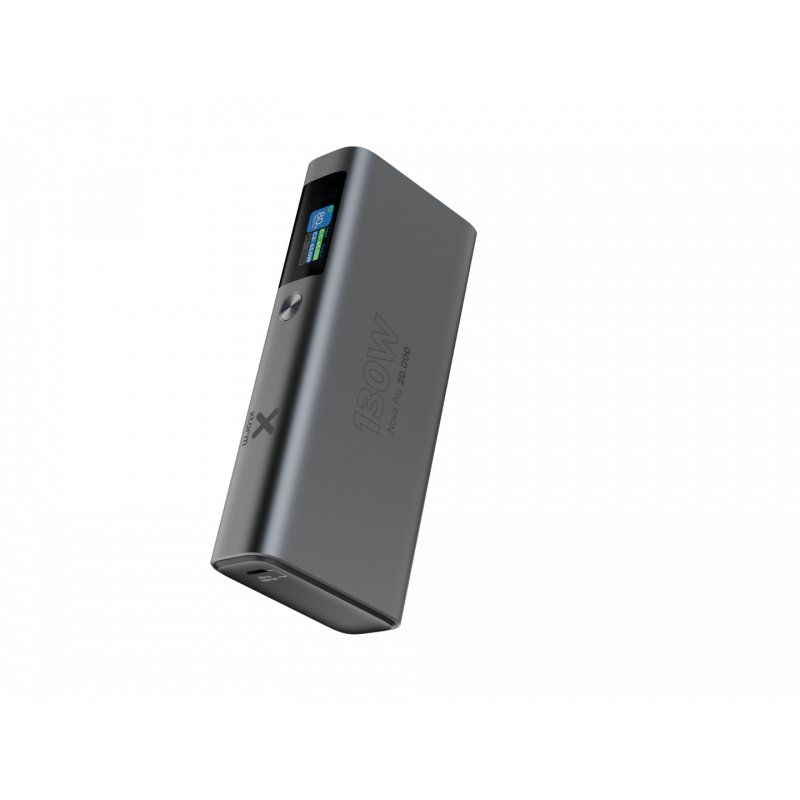 Xtorm 130W Nova Pro Powerbank 20.000mAh