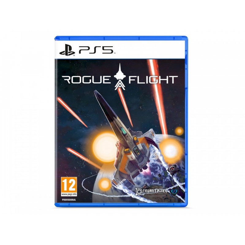Rogue Flight /PS5