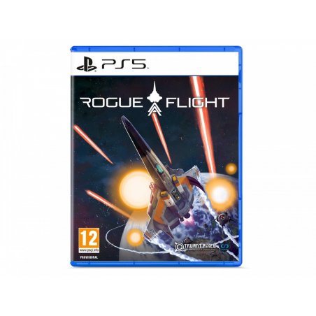 Rogue Flight /PS5