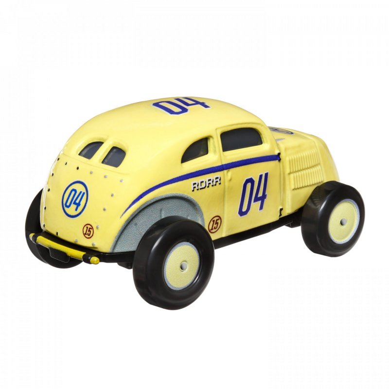 Disney Cars 3 - Die Cast - Gearsten Marshall