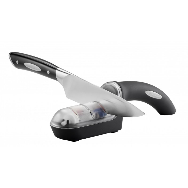 Scanpan - Classic 3 Step Sharpener