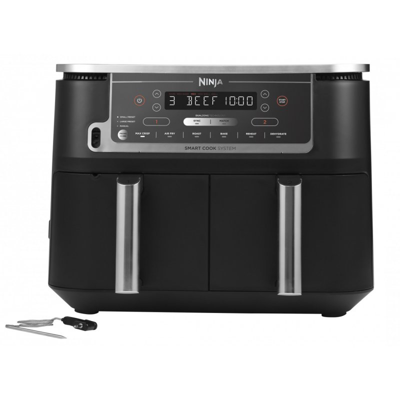 NINJA AIR FRYER AF451EU