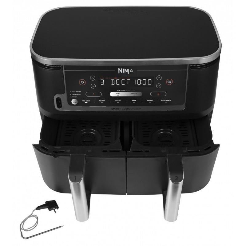 NINJA AIR FRYER AF451EU