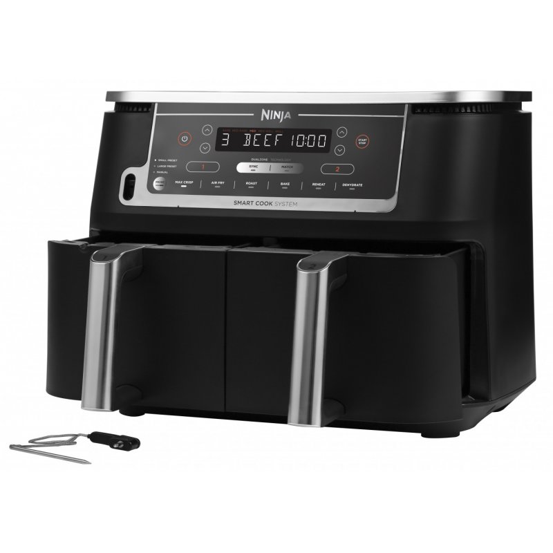 NINJA AIR FRYER AF451EU