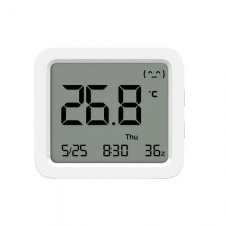 Xiaomi Mi Temperature and Humidity Monitor 3 White EU BHR9041GL