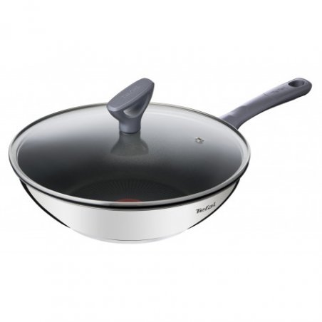Tefal Daily Cook G7309955 poêle Wok/Poêle à frire Rond