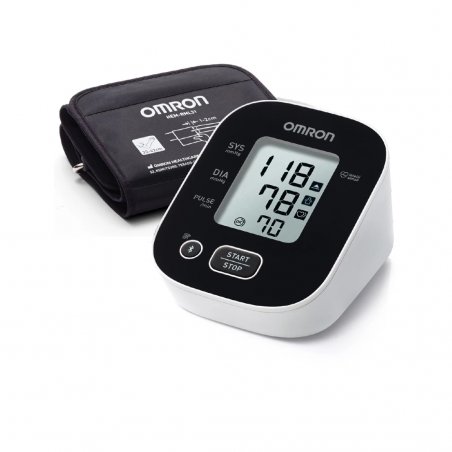 Omron M2 Intelli IT Bras supérieur Automatique 1 utilisateur(s)