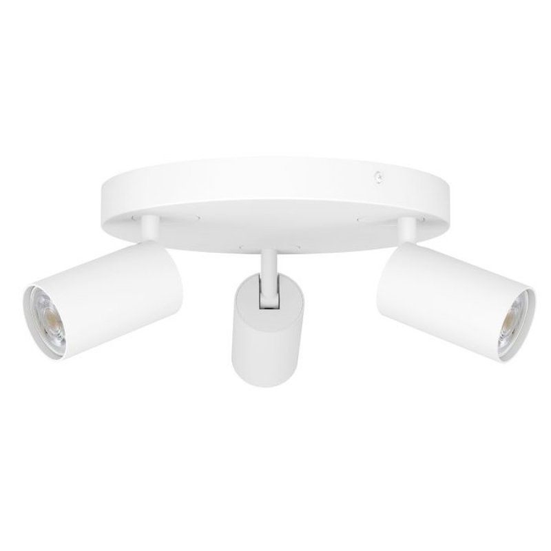 EGLO Telimbela-z Éclairage de plafond intelligent ZigBee 4,9 W
