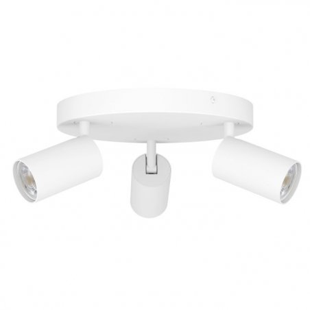 EGLO Telimbela-z Éclairage de plafond intelligent ZigBee 4,9 W