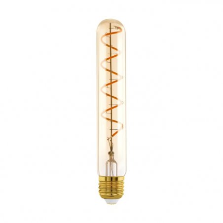 EGLO 110202 LED bulb Warm white 2200 K 4.9 W E27 F