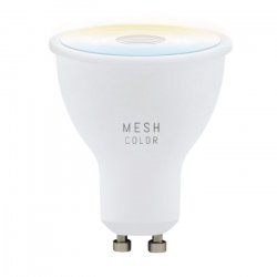 EGLO CONNECT-Z GU10 LED opal