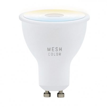 EGLO CONNECT-Z GU10 LED opal