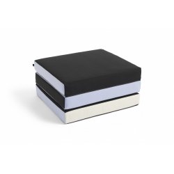 HAY - 3 Fold Mattress - Lavender