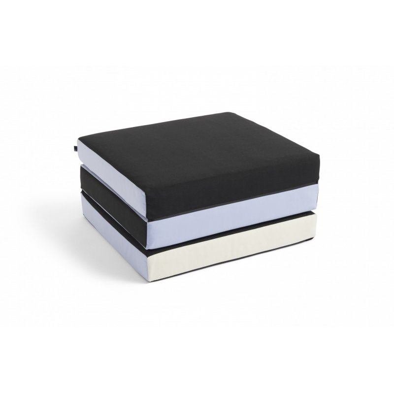 HAY - 3 Fold Mattress - Lavender