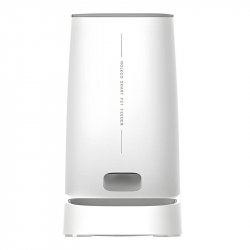 Automatic Pet Feeder Rojeco 4L Button Version (single bowl)