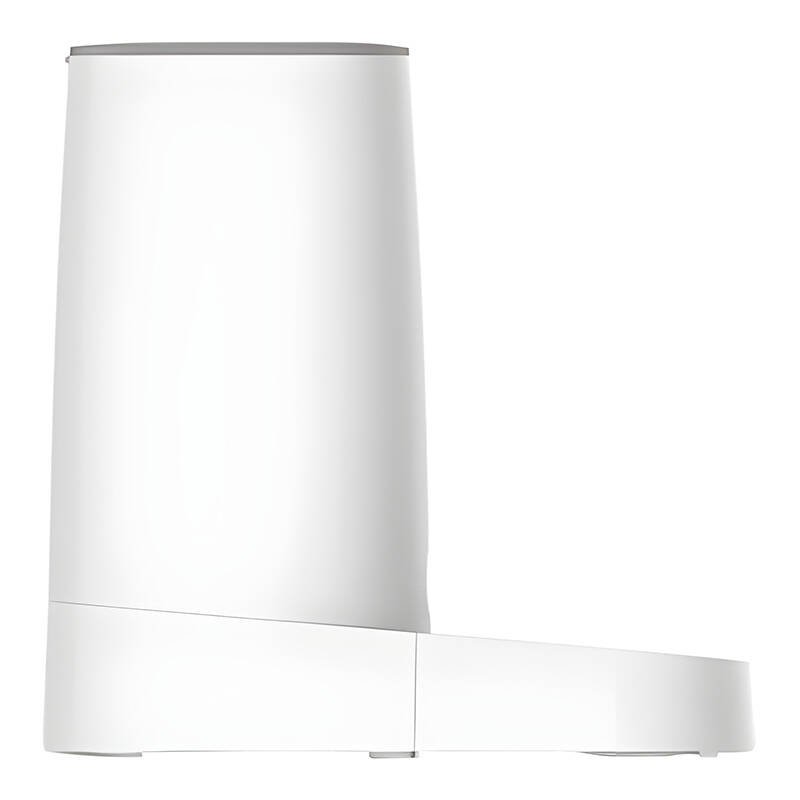 Automatic Pet Feeder Rojeco 4L Button Version (single bowl)